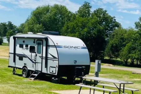 Little Iowa Campground