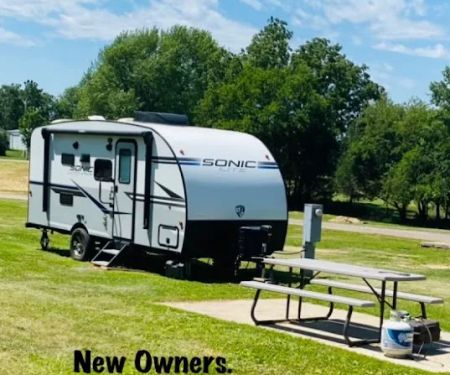 Little Iowa Campground
