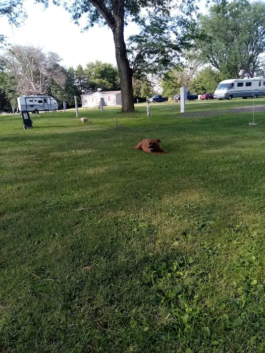 Little Iowa Campground 4