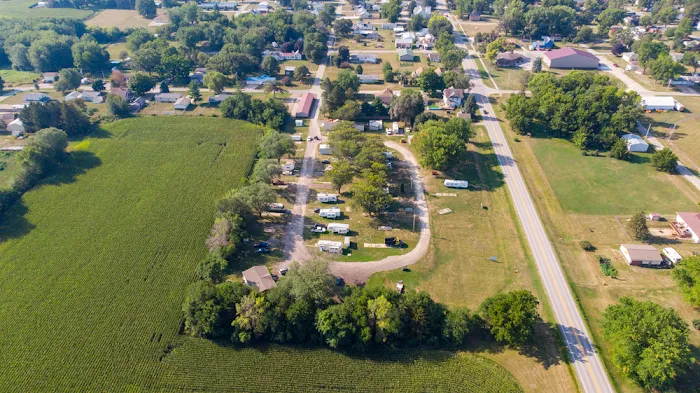 Little Iowa Campground 5