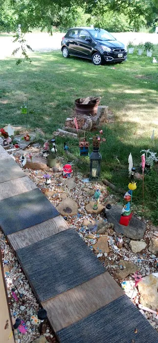 Little Iowa Campground 6