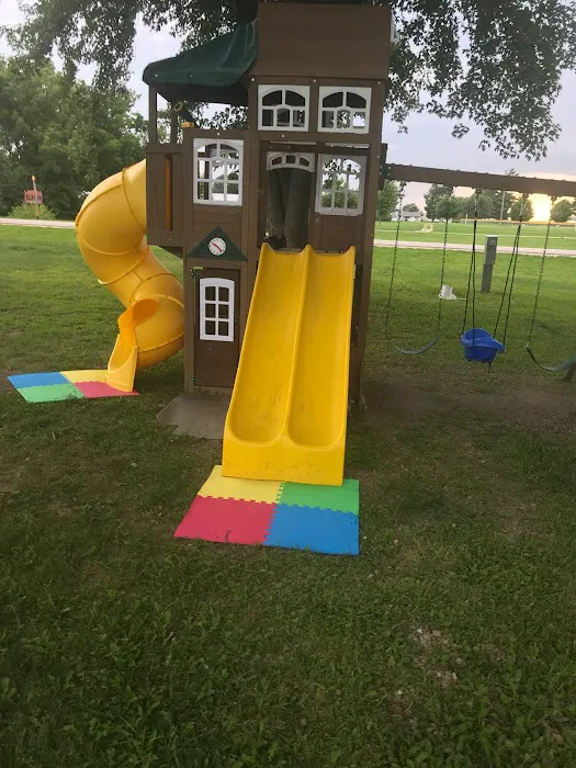 Little Iowa Campground 8