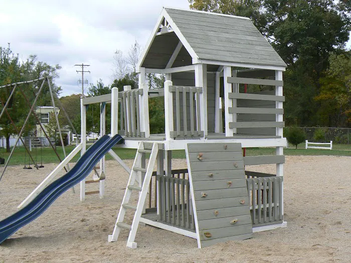 Greenbriar Estates Mobile Home Community 5