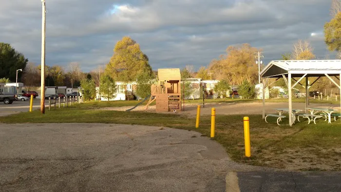 Greenbriar Estates Mobile Home Community 1