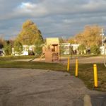 Greenbriar Estates Mobile Home Community