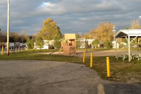 Greenbriar Estates Mobile Home Community