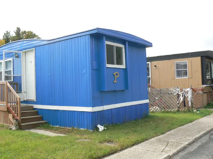 Greenbriar Estates Mobile Home Community 2