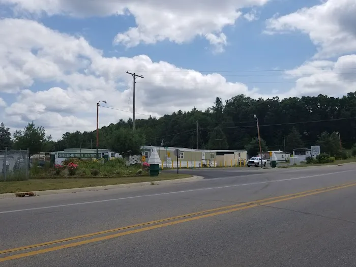 Greenbriar Estates Mobile Home Community 7