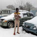 Hidden Valley Mobile Home Community