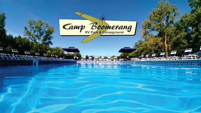 Camp Boomerang RV Park 2