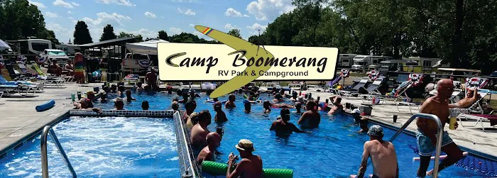 Camp Boomerang RV Park 3