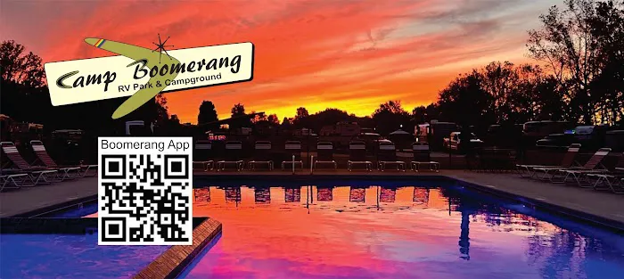 Camp Boomerang RV Park 4