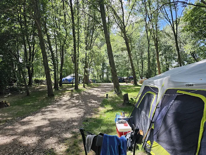 Camp Boomerang RV Park 6