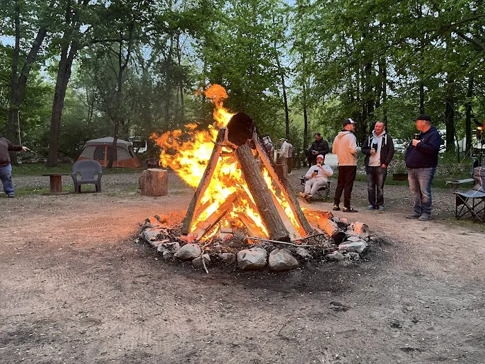 Camp Boomerang RV Park 8