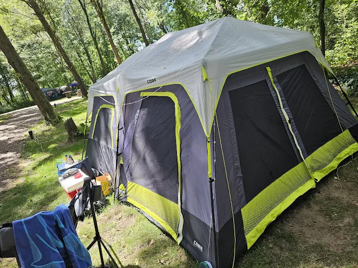 Camp Boomerang RV Park 10