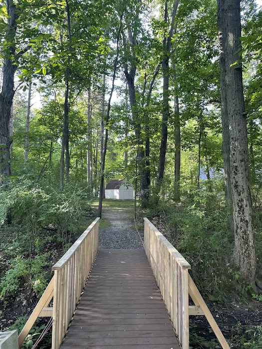 God's Restful Acres (Shiloh Community Church Campground) 3