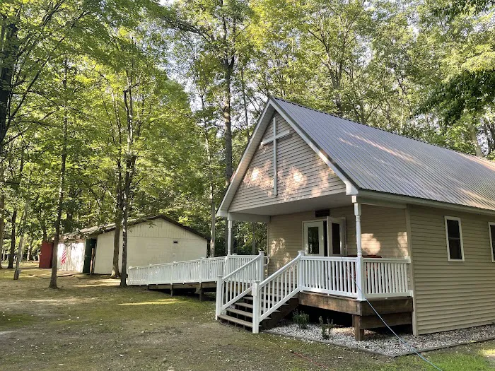 God's Restful Acres (Shiloh Community Church Campground) 2