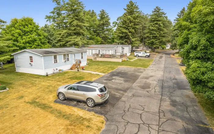 Pine Haven Estates MHP 2