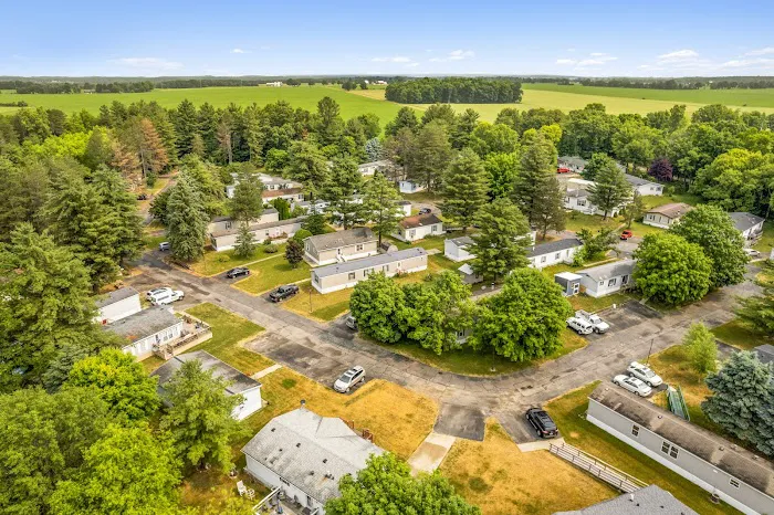 Pine Haven Estates MHP 3