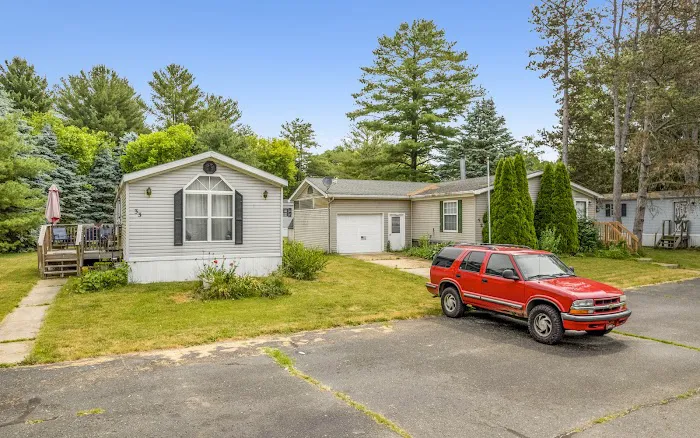 Pine Haven Estates MHP 6