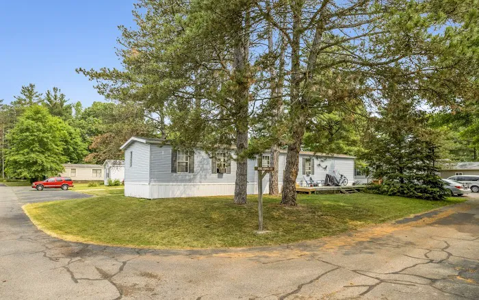 Pine Haven Estates MHP 5