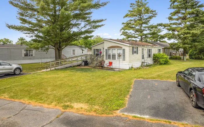 Pine Haven Estates MHP 9