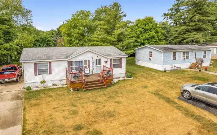 Pine Haven Estates MHP 7