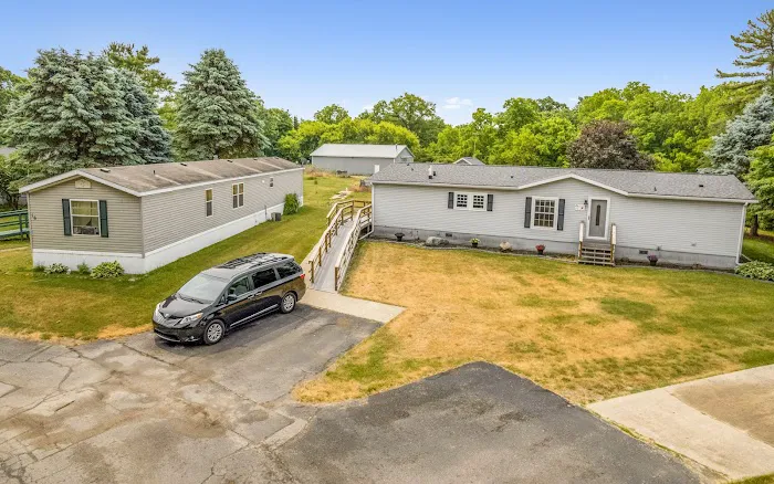 Pine Haven Estates MHP 8