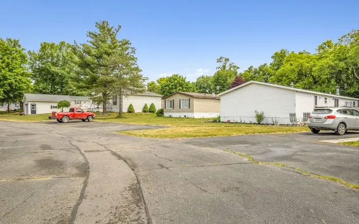 Pine Haven Estates MHP 10