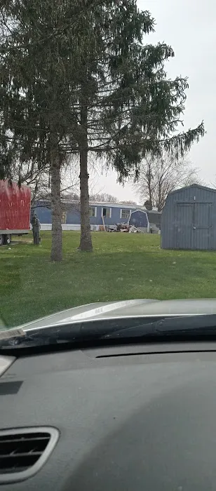 Country Village Mobile Home 1