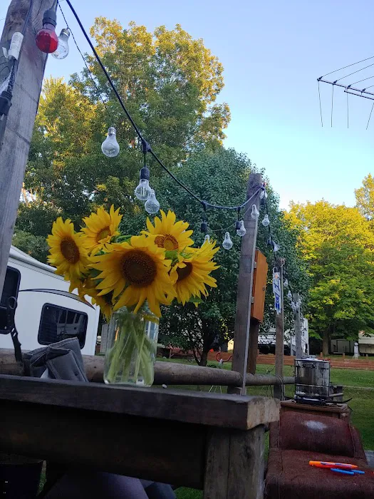 Maple River Campground 3