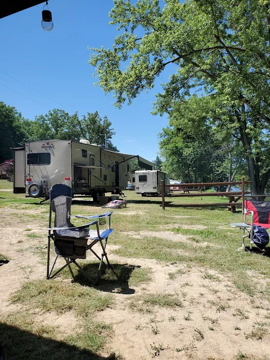 Maple River Campground 1