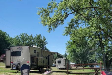 Maple River Campground