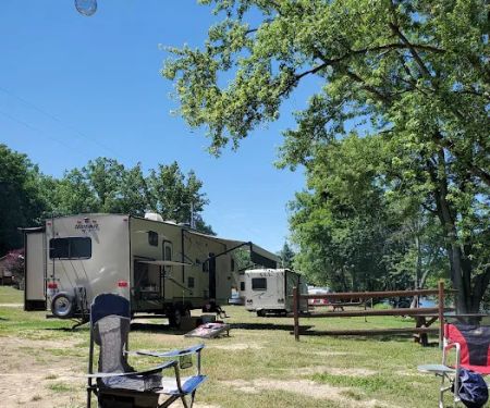 Maple River Campground