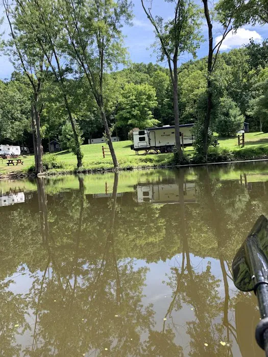 Maple River Campground 2