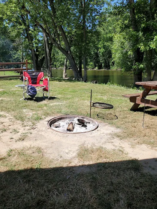 Maple River Campground 5