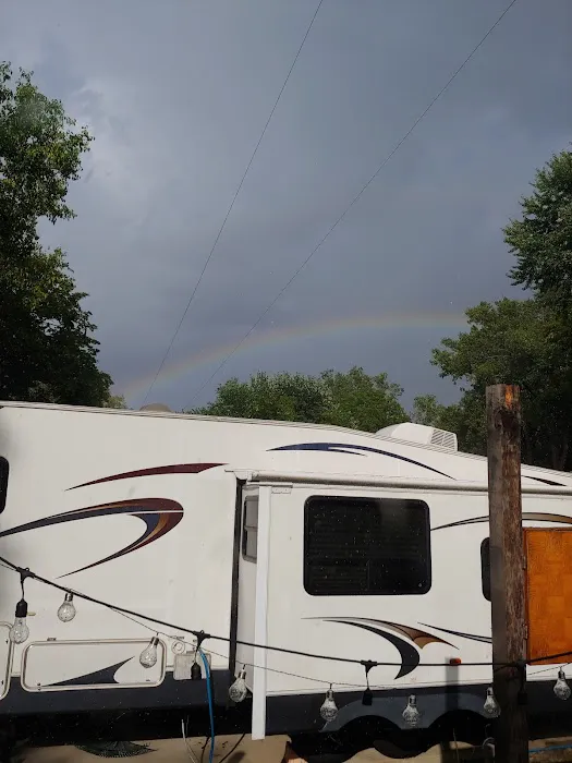 Maple River Campground 6