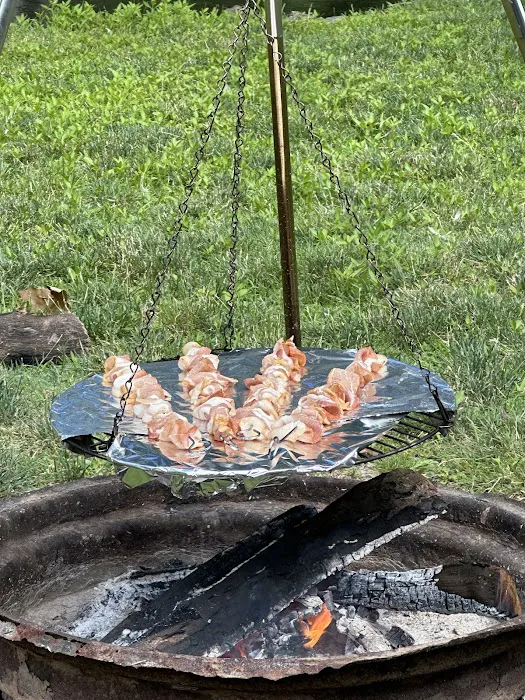 Maple River Campground 4