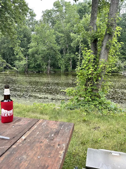 Maple River Campground 7