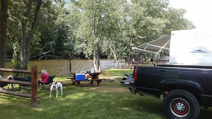 Maple River Campground 8