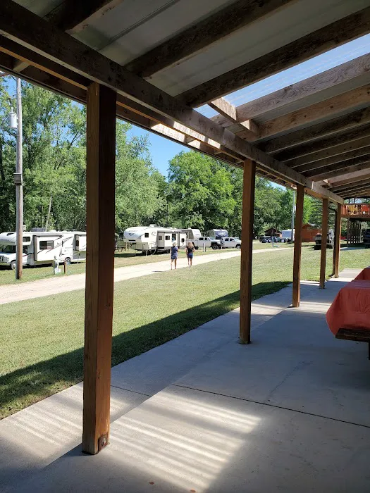 Maple River Campground 9
