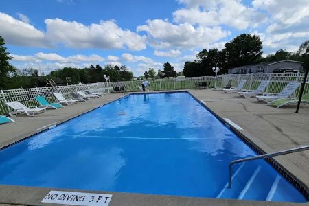 Three Seasons Family Campground LLC