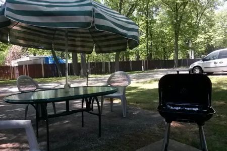 Oaks Mobile Home Park