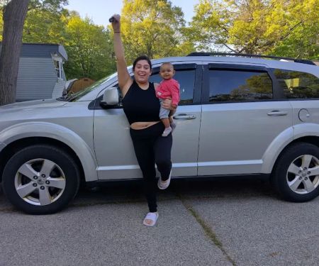 Norton Shores Estates