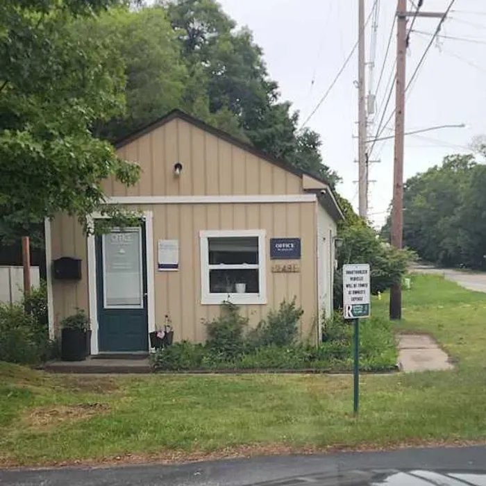 Bel Air Estates Mobile Home Community Picture 2