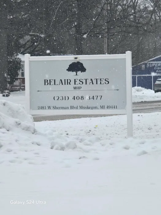 Bel Air Estates Mobile Home Community Picture 6