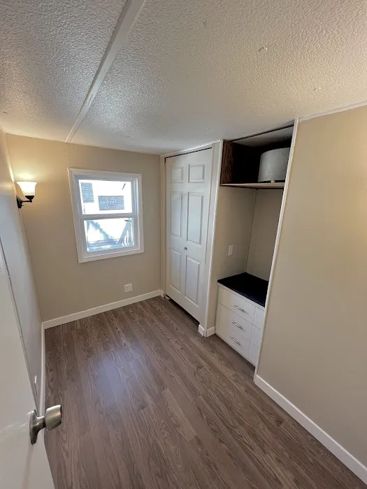 Bel Air Estates Mobile Home Community Picture 8