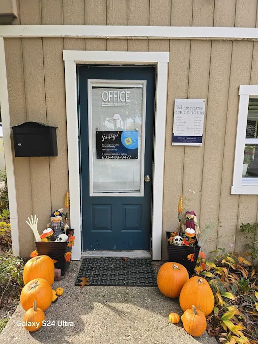 Bel Air Estates Mobile Home Community Picture 5