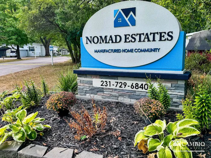 Nomad MHC 4