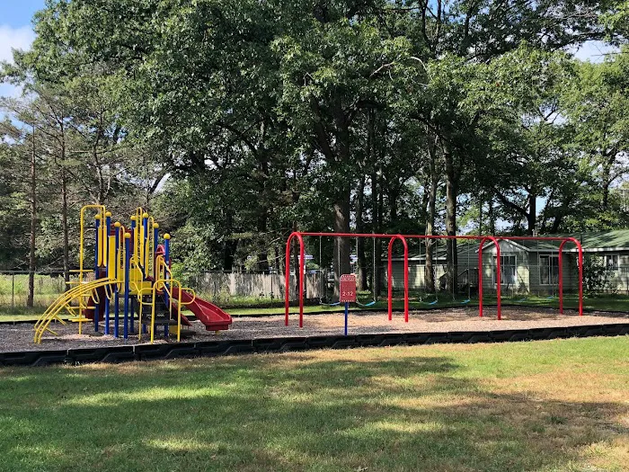 Arlington Woods 3